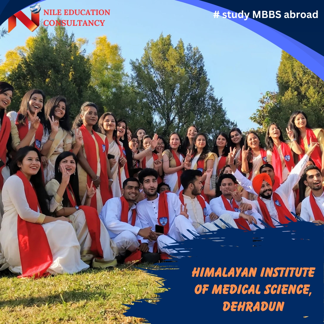 Study MBBS in India